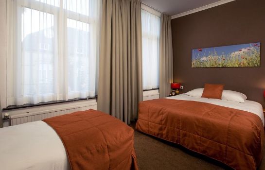 Appartementen Valkenburg