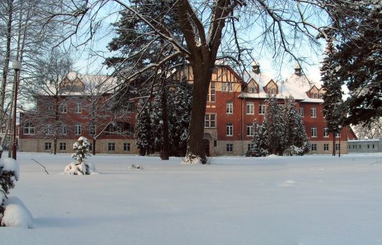 Willa Park