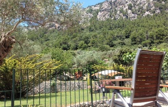 Finca Honor Vell