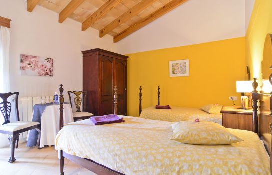 Finca Honor Vell