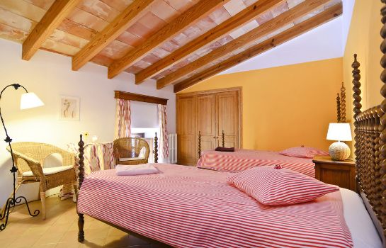 Finca Honor Vell