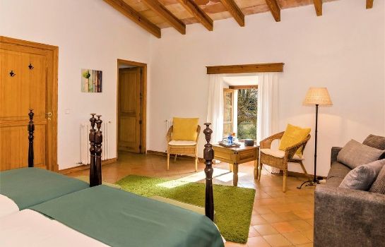 Finca Honor Vell