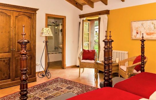 Finca Honor Vell