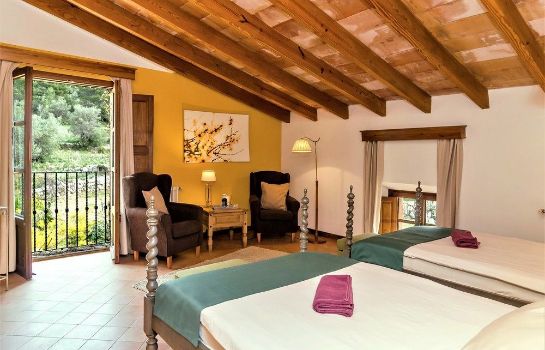 Finca Honor Vell