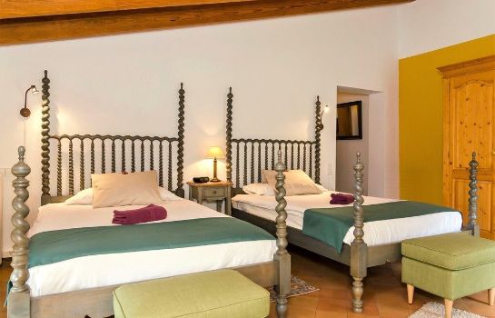 Finca Honor Vell