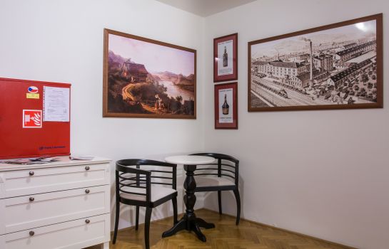 Pivovar Hotel Na Rychtě