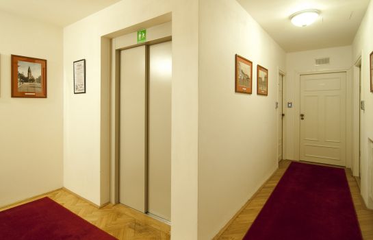 Pivovar Hotel Na Rychtě