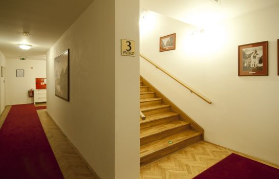 Pivovar Hotel Na Rychtě