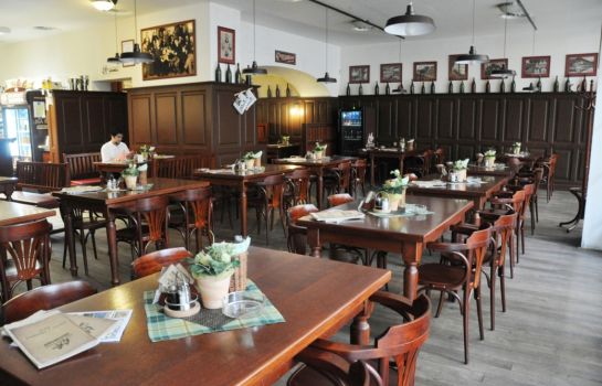 Pivovar Hotel Na Rychtě