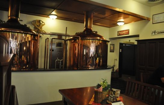 Pivovar Hotel Na Rychtě