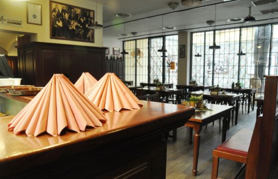 Pivovar Hotel Na Rychtě