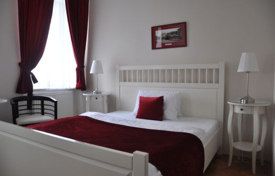 Pivovar Hotel Na Rychtě