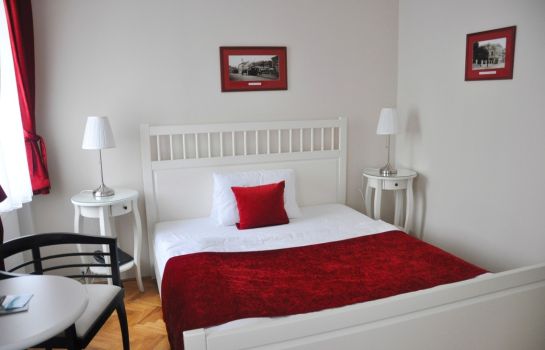 Pivovar Hotel Na Rychtě