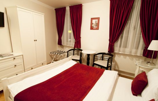 Pivovar Hotel Na Rychtě