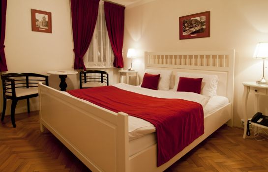 Pivovar Hotel Na Rychtě
