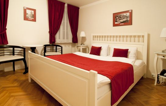 Pivovar Hotel Na Rychtě
