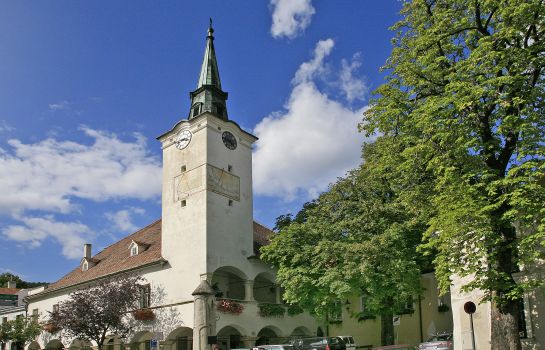 Landhaus Moserhof