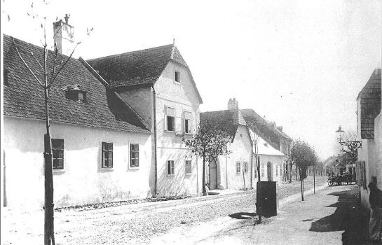 Landhaus Moserhof