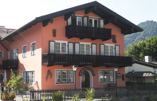 Forsthaus Hotel garni