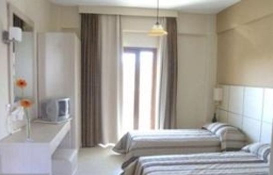 Aristotelis Hotel