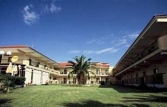 Aristotelis Hotel