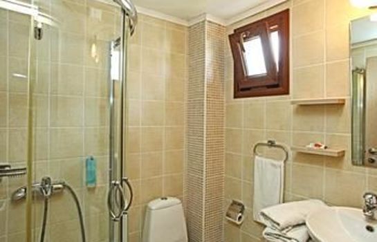 Aristotelis Hotel