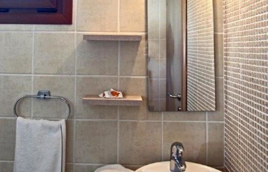 Aristotelis Hotel