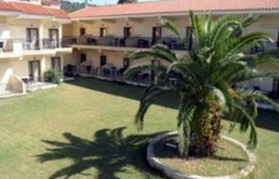 Aristotelis Hotel