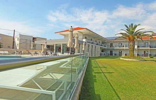 Aristotelis Hotel