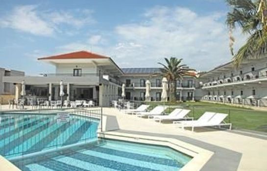 Aristotelis Hotel