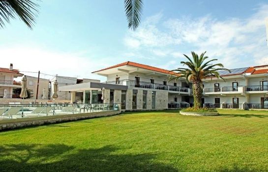 Aristotelis Hotel