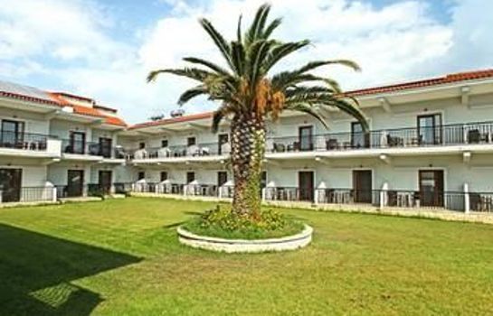 Aristotelis Hotel