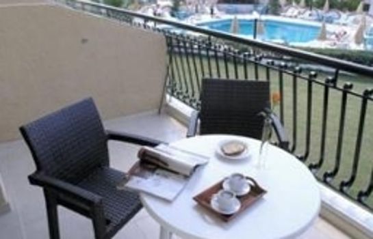 Aristotelis Hotel
