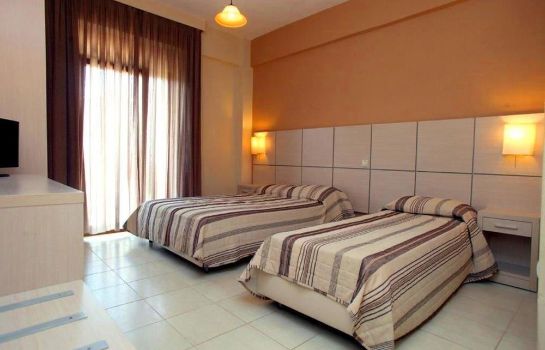 Aristotelis Hotel