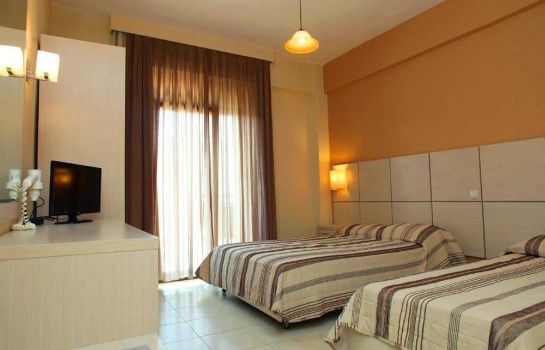 Aristotelis Hotel