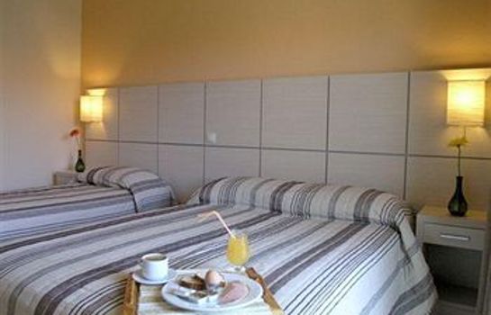 Aristotelis Hotel