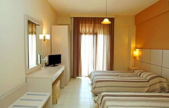 Aristotelis Hotel