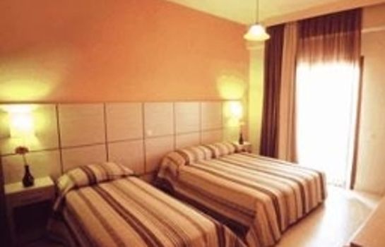 Aristotelis Hotel