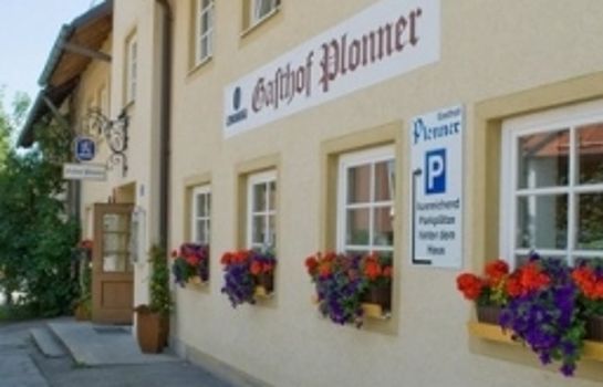 Il Plonner Der Dorfgasthof