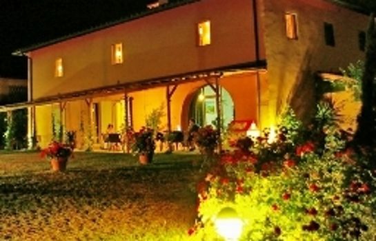 Relais Campiglioni Relais Campiglioni