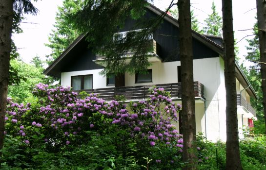 Haus Hirschmann