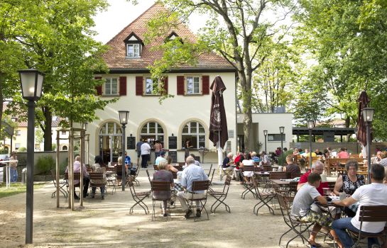 Volkspark