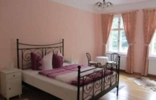 Hotels Near Haus Des Gastes