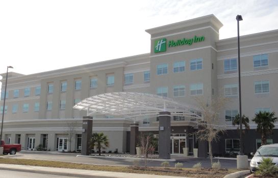Holiday_Inn_Suites_SAN_ANTONIO_NORTHWEST San_Antonio Aussenansicht 2 552152