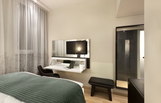 Holiday Inn BERLIN - CENTRE ALEXANDERPLATZ