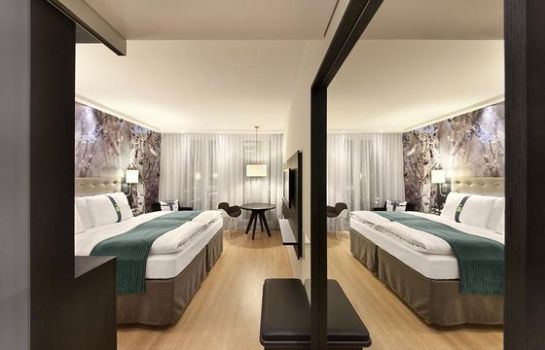Holiday Inn BERLIN - CENTRE ALEXANDERPLATZ