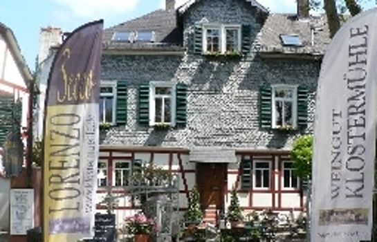 Klostermhle
