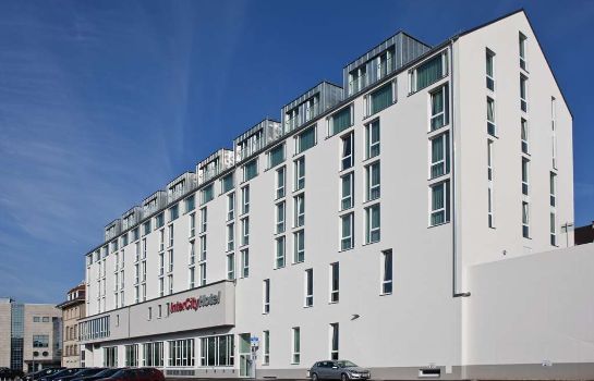 Hotels Near Justus Liebig Haus