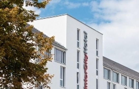 Hotels Near Justus Liebig Haus