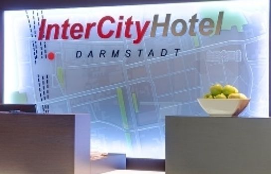 Hotels Near Justus Liebig Haus